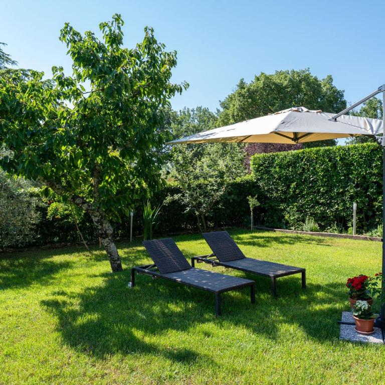 Casa Vacanze L'Albergheria - Doppelzimmer mit eigenem Bad - 7