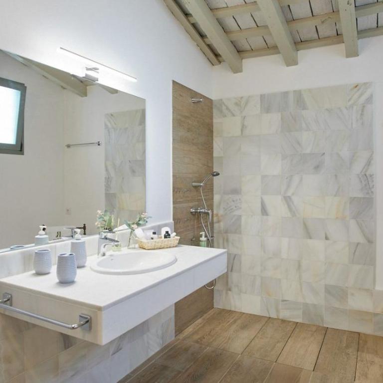 Casa Rural Viña Romanito Jerez de la Frontera by Ruralidays - Maison 5 Chambres - 12