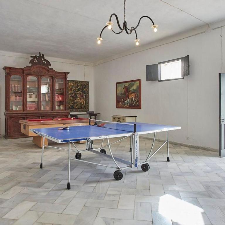 Casa Rural Viña Romanito Jerez de la Frontera by Ruralidays - Maison 5 Chambres - 26
