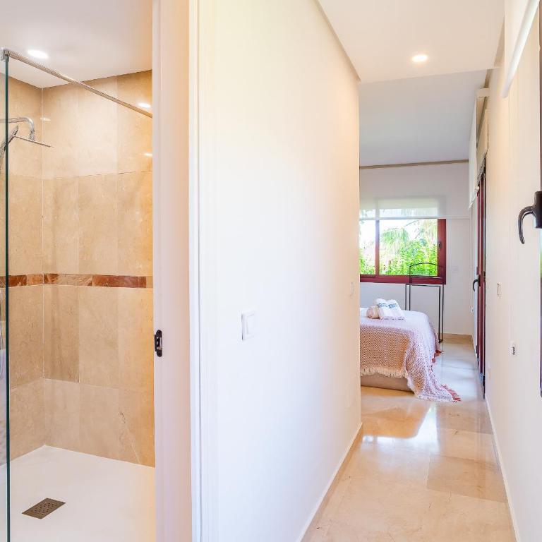 Cubo's Alicate Playa Marbella Apartment - Apartment - 16