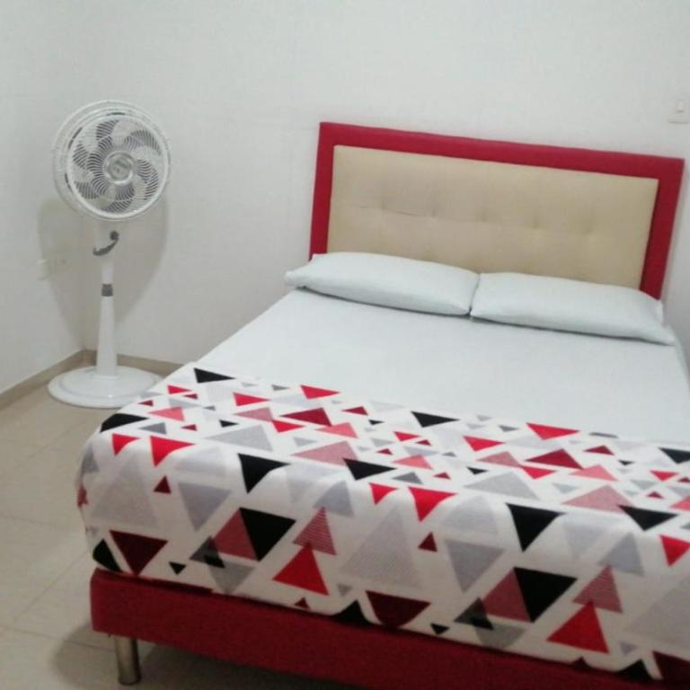 Hotel Pereira Empresarial - Habitación Doble Estándar - 2