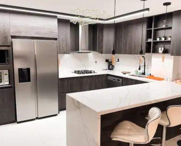 Apartamento Duplex con terraza, jacuzzi y minigolf, Poblado Medellin - Apartment - 22