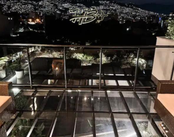 Apartamento Duplex con terraza, jacuzzi y minigolf, Poblado Medellin - Apartment - 29