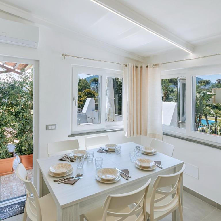 Villetta Mami - Haus mit 3 Schlafzimmern - 4