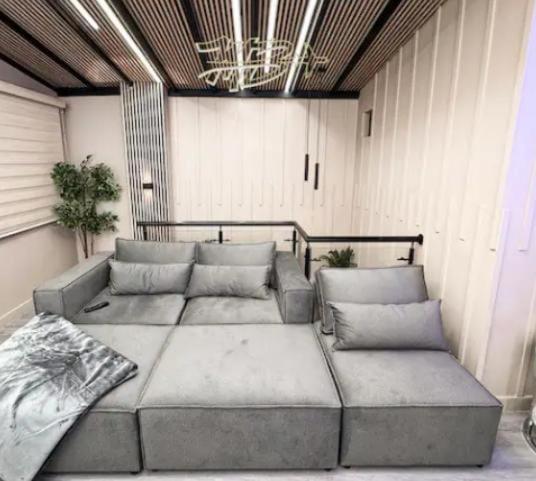 Apartamento Duplex con terraza, jacuzzi y minigolf, Poblado Medellin - Apartment - 36