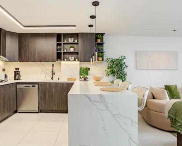 Apartamento Duplex con terraza, jacuzzi y minigolf, Poblado Medellin - Apartment - 42