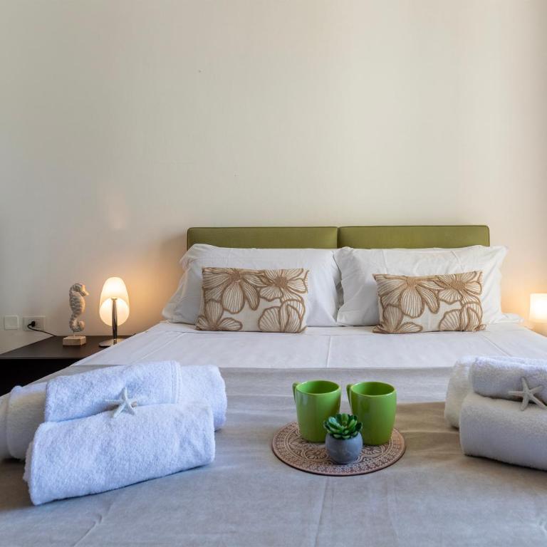 Itadhome - Alghero On Top, City View, Private Parking - Appartamento con 3 Camere da Letto - Piano Alto - 6