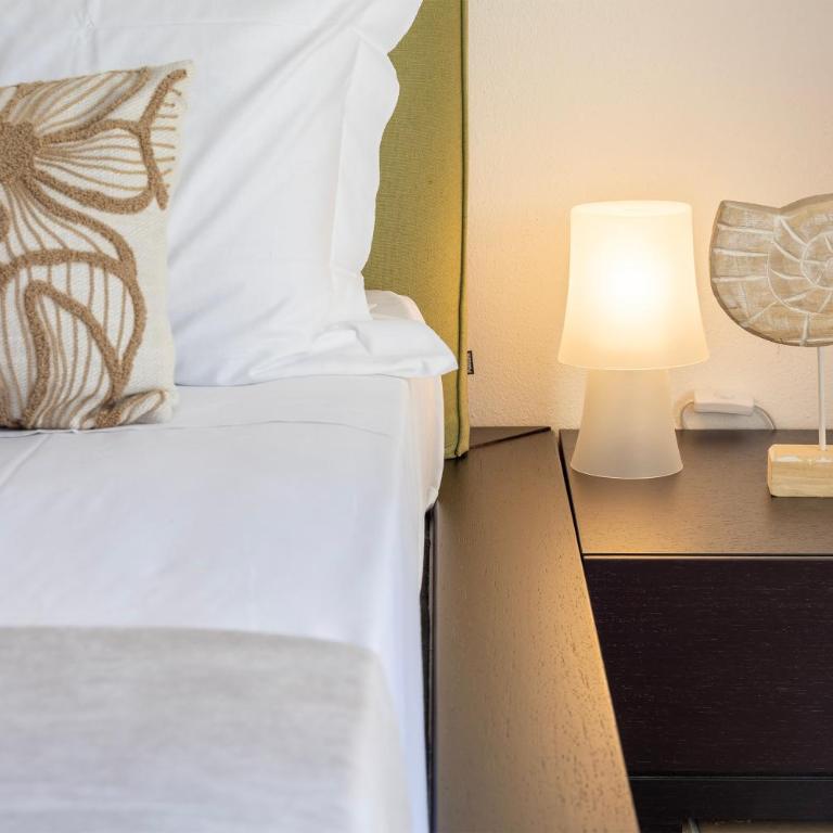 Itadhome - Alghero On Top, City View, Private Parking - Appartamento con 3 Camere da Letto - Piano Alto - 7