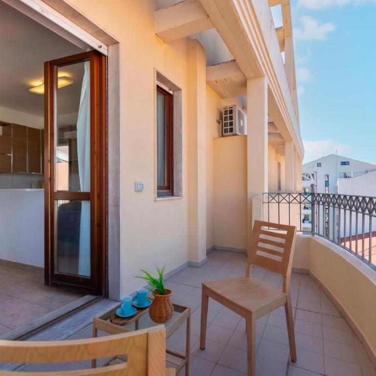 Itadhome - Alghero On Top, City View, Private Parking - Appartamento con 3 Camere da Letto - Piano Alto - 8