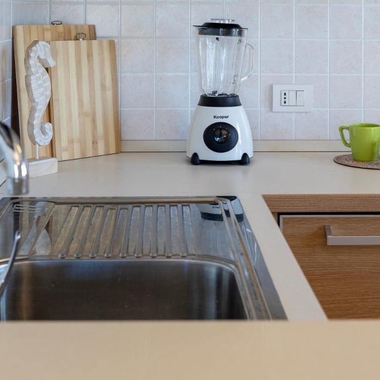 Itadhome - Alghero On Top, City View, Private Parking - Appartamento con 3 Camere da Letto - Piano Alto - 15