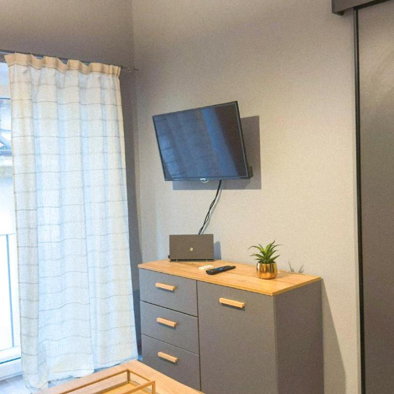 Residenza Santa Anastasia Lilla Free Parking - Appartamento con 1 Camera da Letto - 22