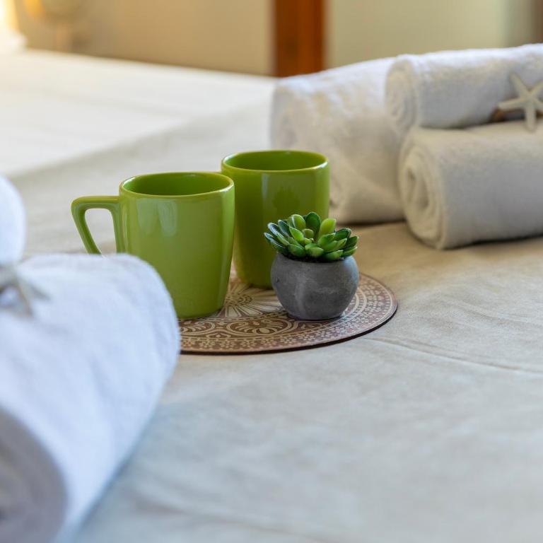 Itadhome - Alghero On Top, City View, Private Parking - Appartamento con 3 Camere da Letto - Piano Alto - 18