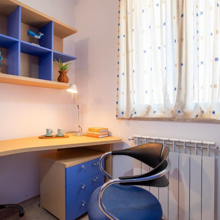 Itadhome - Alghero On Top, City View, Private Parking - Appartamento con 3 Camere da Letto - Piano Alto - 19