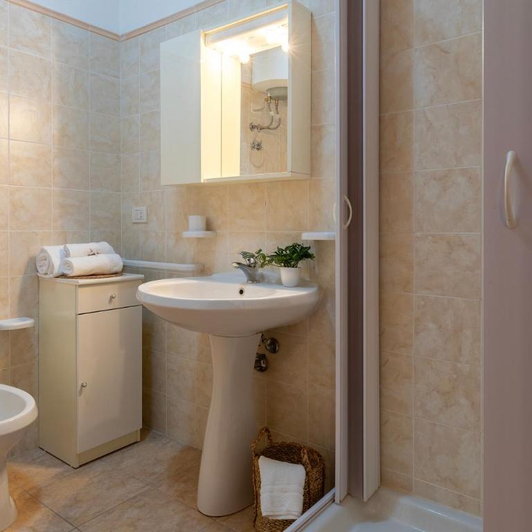 Itadhome - Alghero On Top, City View, Private Parking - Appartamento con 3 Camere da Letto - Piano Alto - 21