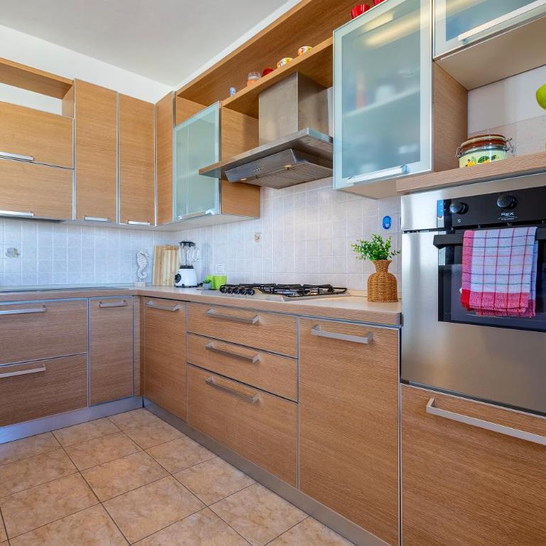 Itadhome - Alghero On Top, City View, Private Parking - Appartamento con 3 Camere da Letto - Piano Alto - 25