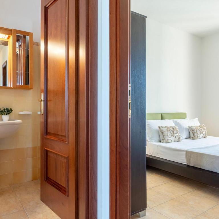Itadhome - Alghero On Top, City View, Private Parking - Appartamento con 3 Camere da Letto - Piano Alto - 26