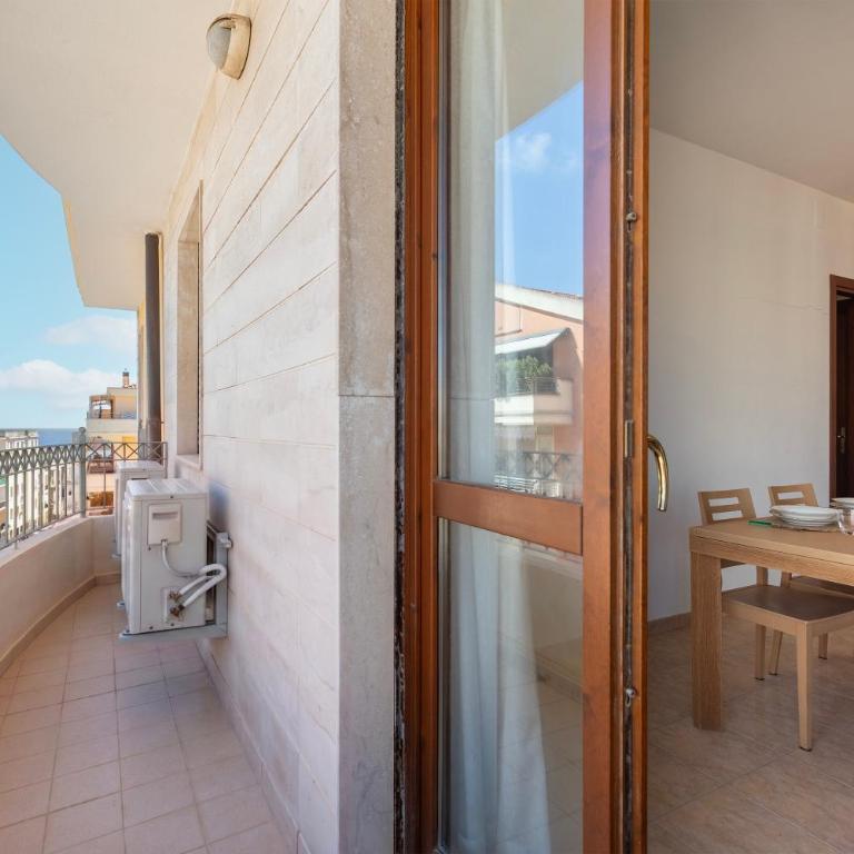 Itadhome - Alghero On Top, City View, Private Parking - Appartamento con 3 Camere da Letto - Piano Alto - 27
