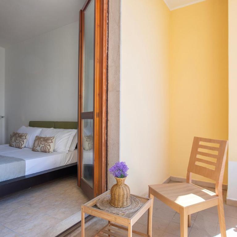 Itadhome - Alghero On Top, City View, Private Parking - Appartamento con 3 Camere da Letto - Piano Alto - 28