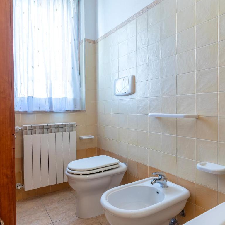 Itadhome - Alghero On Top, City View, Private Parking - Appartamento con 3 Camere da Letto - Piano Alto - 30