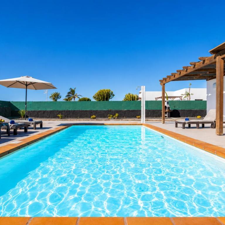 Villa Sonada - Villa - 3