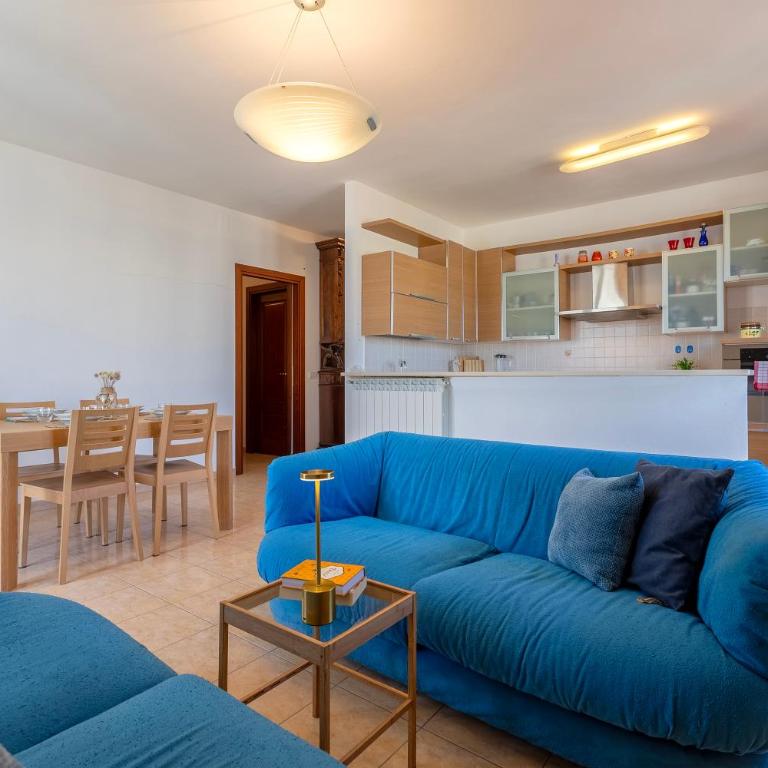 Itadhome - Alghero On Top, City View, Private Parking - Appartamento con 3 Camere da Letto - Piano Alto - 33