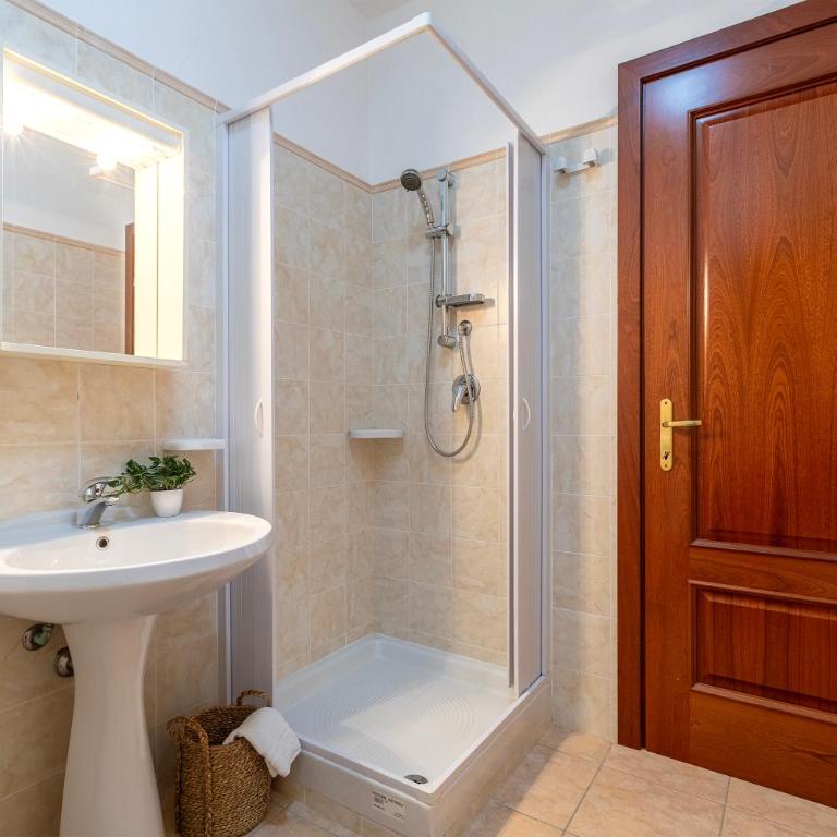 Itadhome - Alghero On Top, City View, Private Parking - Appartamento con 3 Camere da Letto - Piano Alto - 36