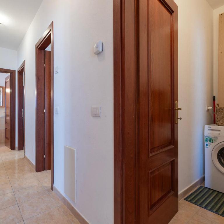 Itadhome - Alghero On Top, City View, Private Parking - Appartamento con 3 Camere da Letto - Piano Alto - 38