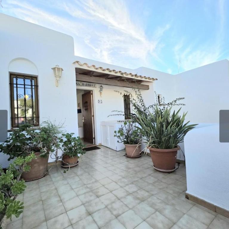 Boutique Penthouse, Roof Top, Beach, Views, CALA DOR - Apartamento Premium con 1 dormitorio y vistas al mar - 2