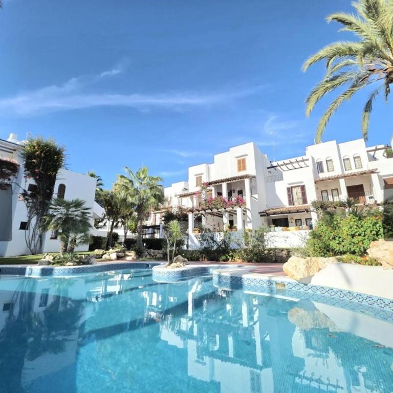 Boutique Penthouse, Roof Top, Beach, Views, CALA DOR - Apartamento Premium con 1 dormitorio y vistas al mar - 5