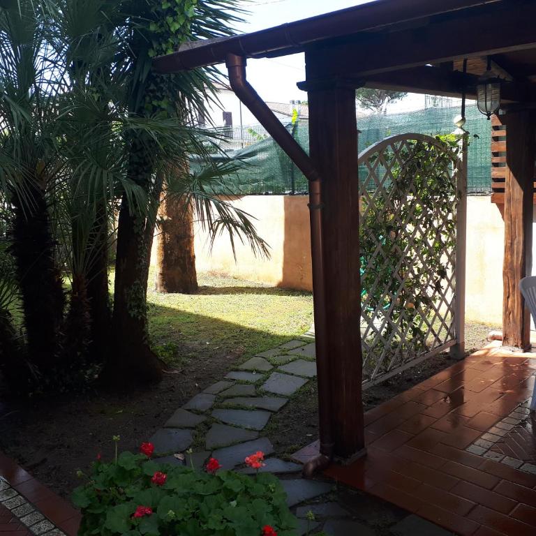 Casamare 5 adulti 2 camere 2 Bagni Piano terra Piscina idromassaggio - Apartamento de 2 dormitorios con vistas al mar - 13