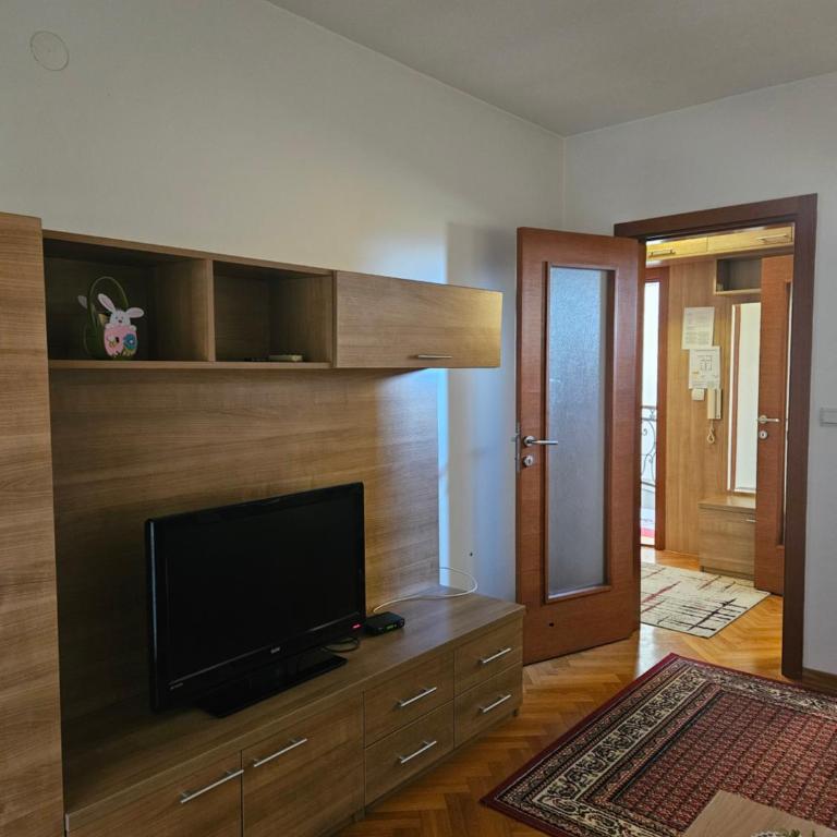 Apartman Marija - Apartment mit 1 Schlafzimmer - 5
