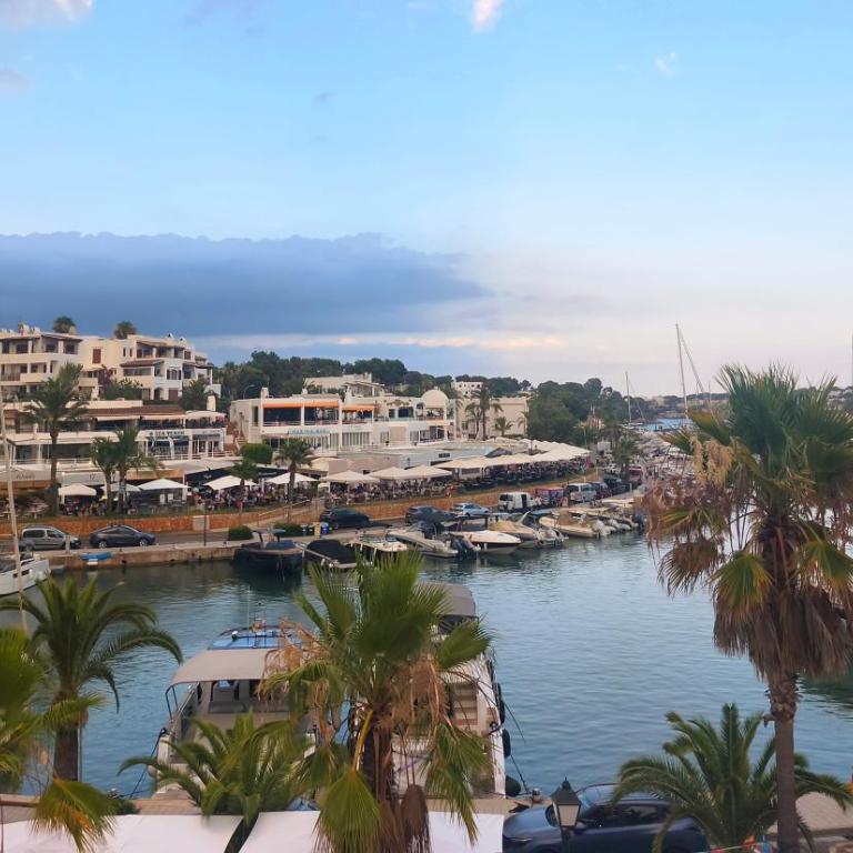 Boutique Penthouse, Roof Top, Beach, Views, CALA DOR - Apartamento Premium con 1 dormitorio y vistas al mar - 14