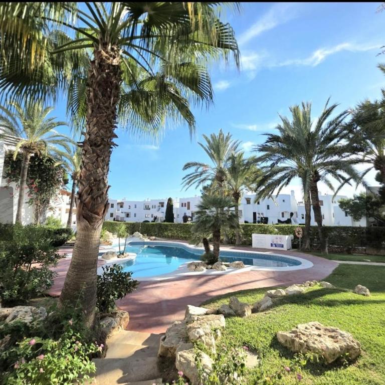Boutique Penthouse, Roof Top, Beach, Views, CALA DOR - Apartamento Premium con 1 dormitorio y vistas al mar - 16