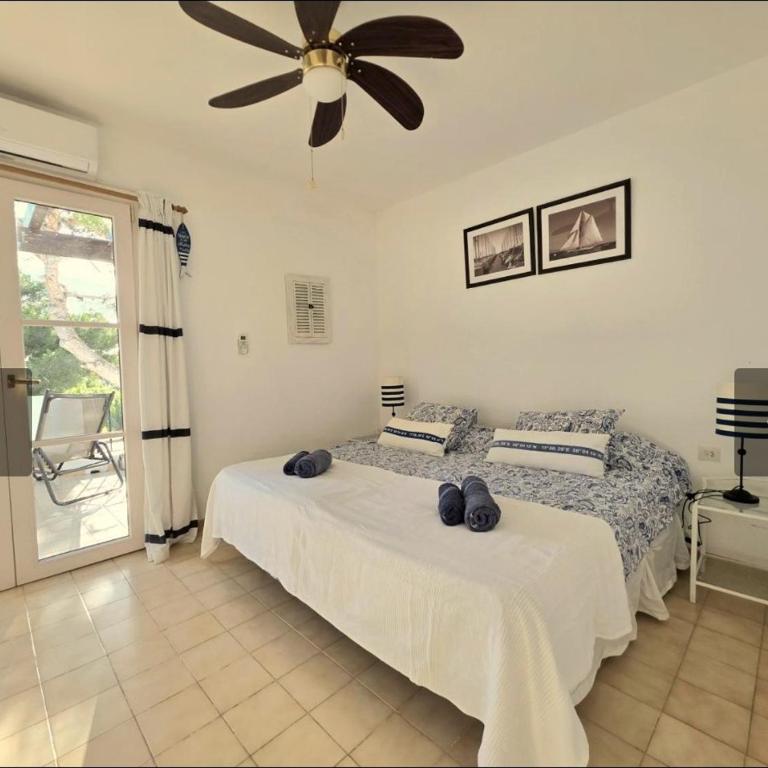 Boutique Penthouse, Roof Top, Beach, Views, CALA DOR - Apartamento Premium con 1 dormitorio y vistas al mar - 17