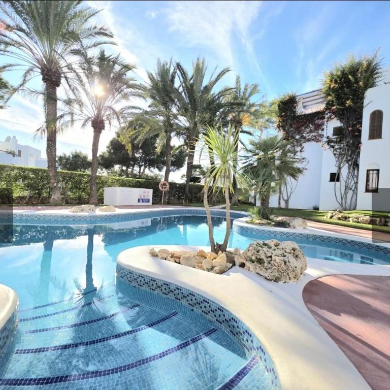 Boutique Penthouse, Roof Top, Beach, Views, CALA DOR - Apartamento Premium con 1 dormitorio y vistas al mar - 18