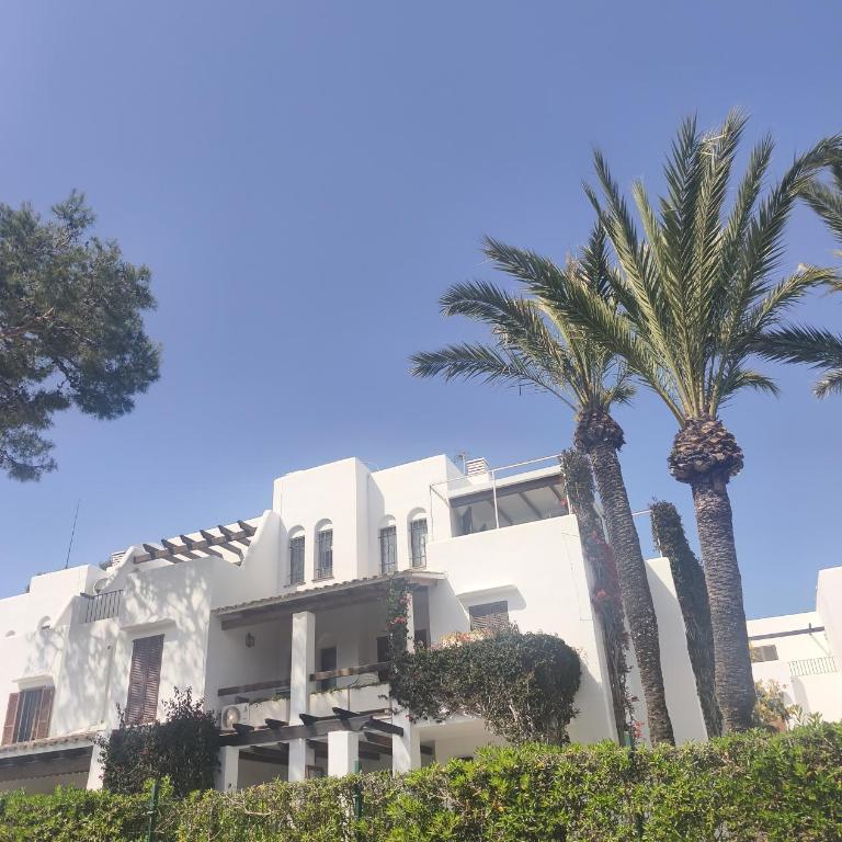 Boutique Penthouse, Roof Top, Beach, Views, CALA DOR - Apartamento Premium con 1 dormitorio y vistas al mar - 20