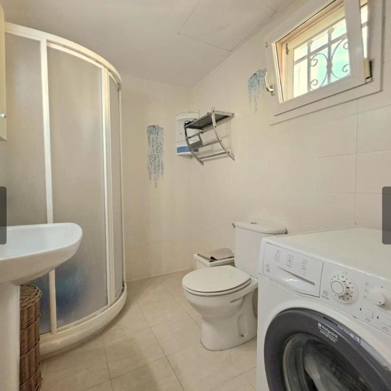 Boutique Penthouse, Roof Top, Beach, Views, CALA DOR - Apartamento Premium con 1 dormitorio y vistas al mar - 23