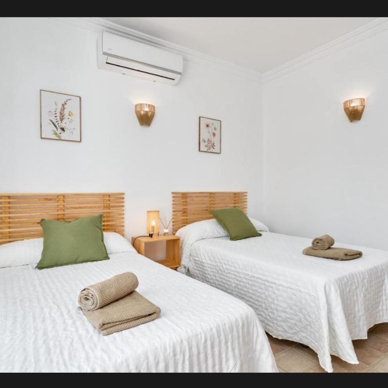 Villa Grayce - Villa de 2 dormitorios - 23