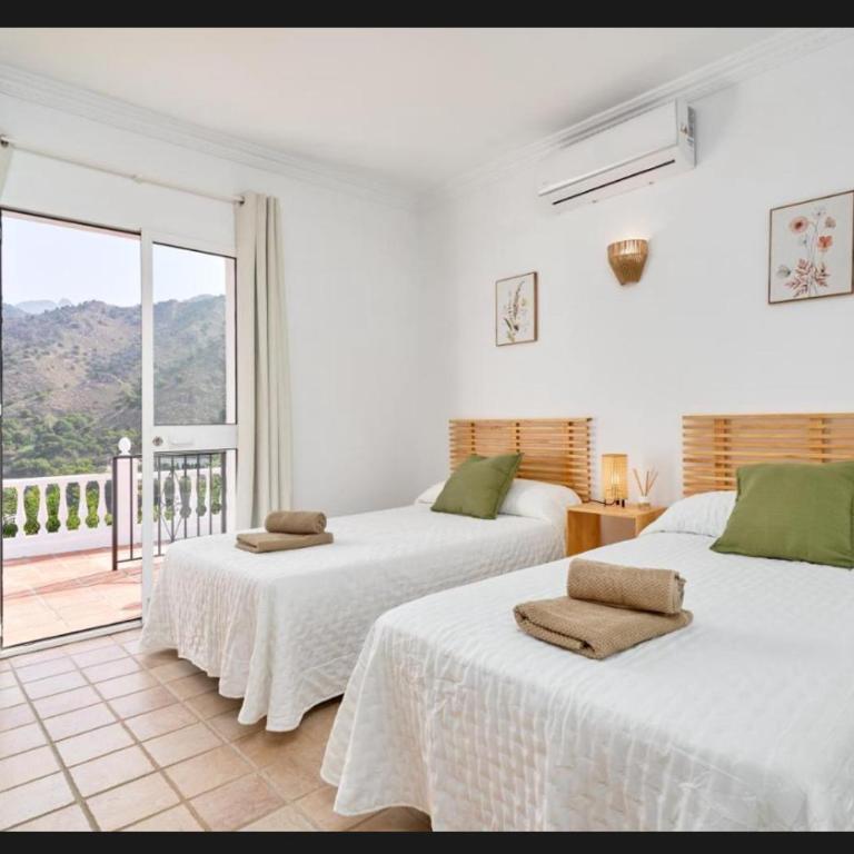 Villa Grayce - Villa de 2 dormitorios - 22