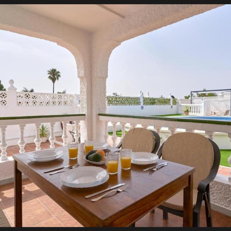Villa Grayce - Villa de 2 dormitorios - 3