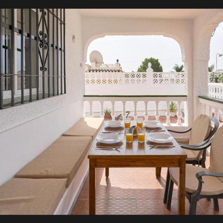 Villa Grayce - Villa de 2 dormitorios - 14