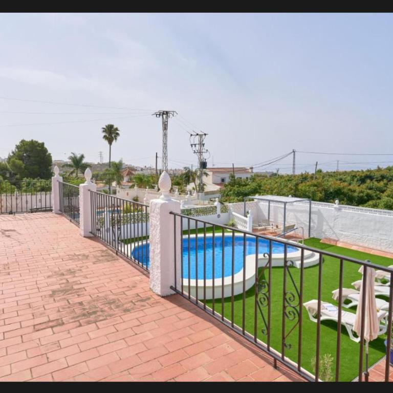 Villa Grayce - Villa de 2 dormitorios - 15