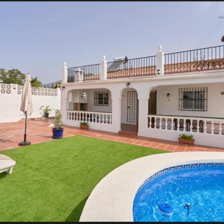Villa Grayce - Villa de 2 dormitorios - 11
