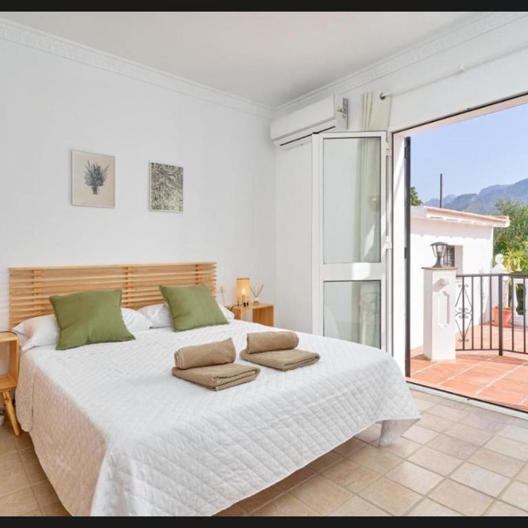 Villa Grayce - Villa de 2 dormitorios - 18