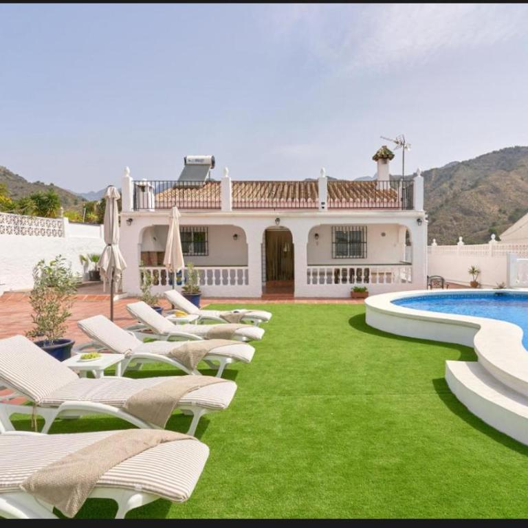 Villa Grayce - Villa de 2 dormitorios - 1