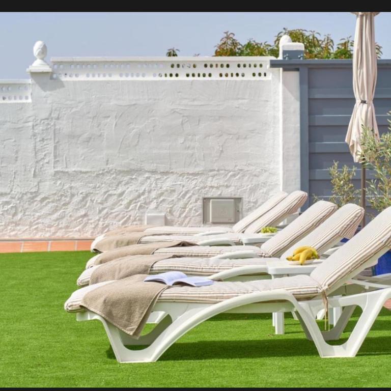 Villa Grayce - Villa de 2 dormitorios - 13