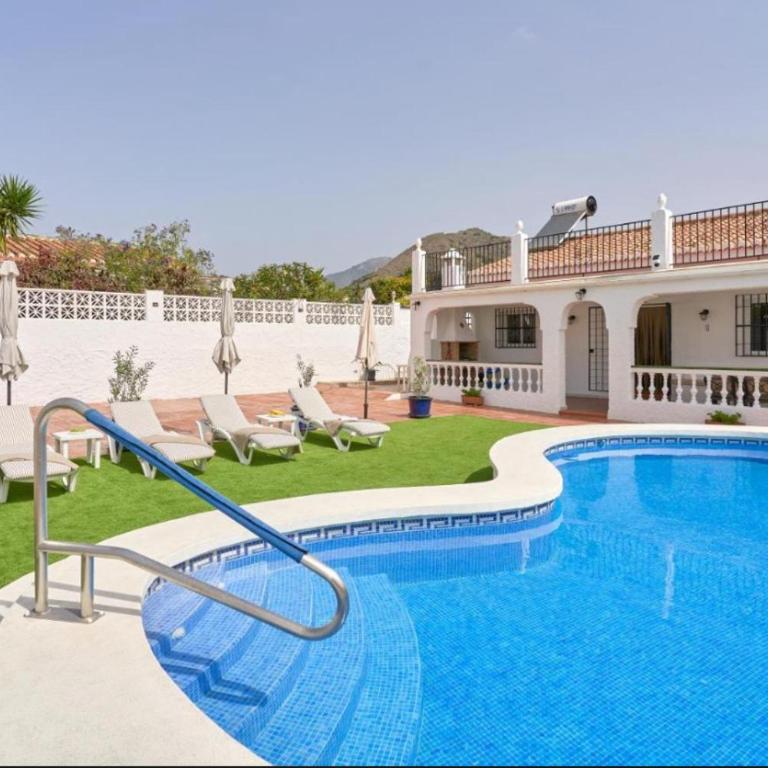 Villa Grayce - Villa de 2 dormitorios - 16