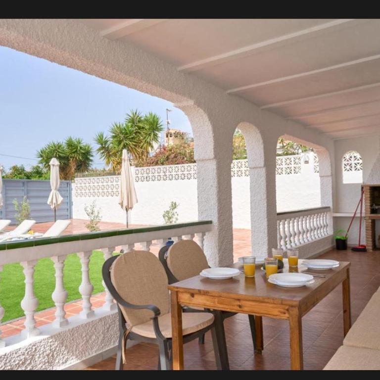 Villa Grayce - Villa de 2 dormitorios - 8
