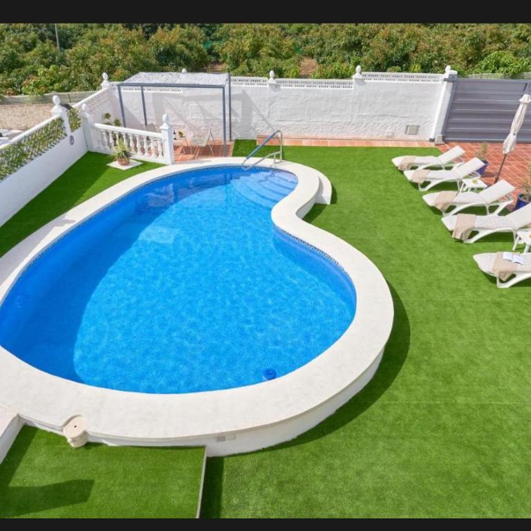 Villa Grayce - Villa de 2 dormitorios - 24