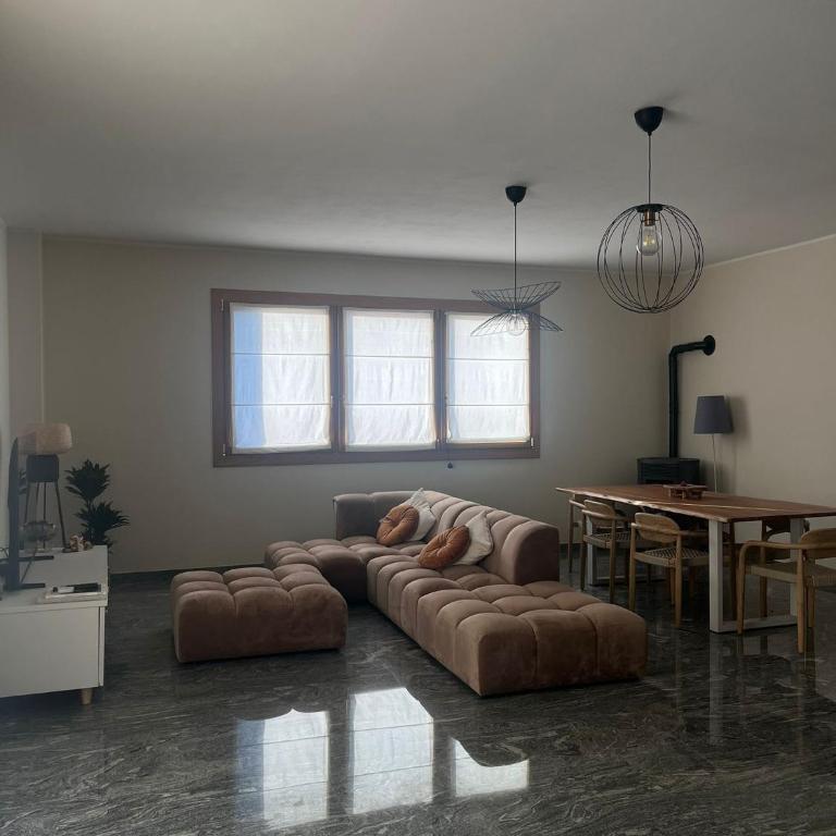 Casa Vacanze Luna 2 - Casa con 2 Camere da Letto - 3